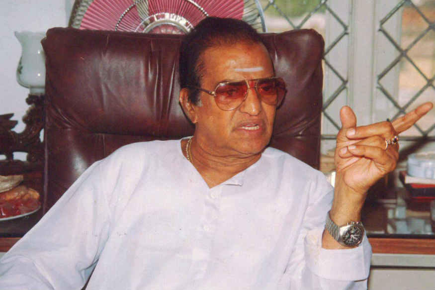 NT Rama Rao Death Anniversary: 5 Must-watch Films of the Legendary ...