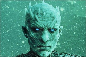 Game of Thrones: Why the Original Night King Design Was Completely  Different