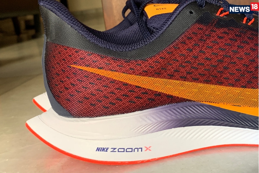 nike zoom pegasus price in india