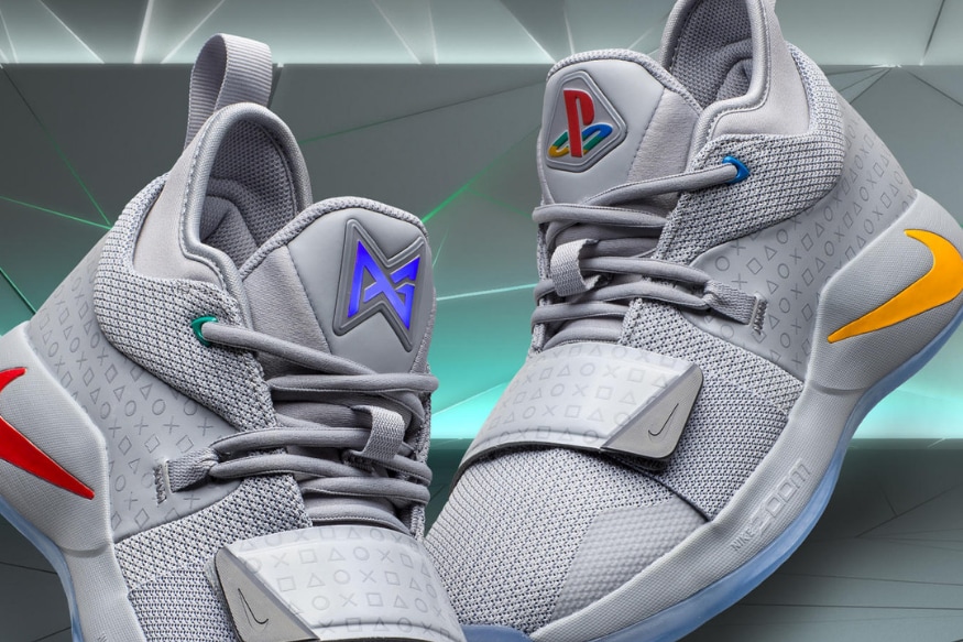 playstation classic shoes