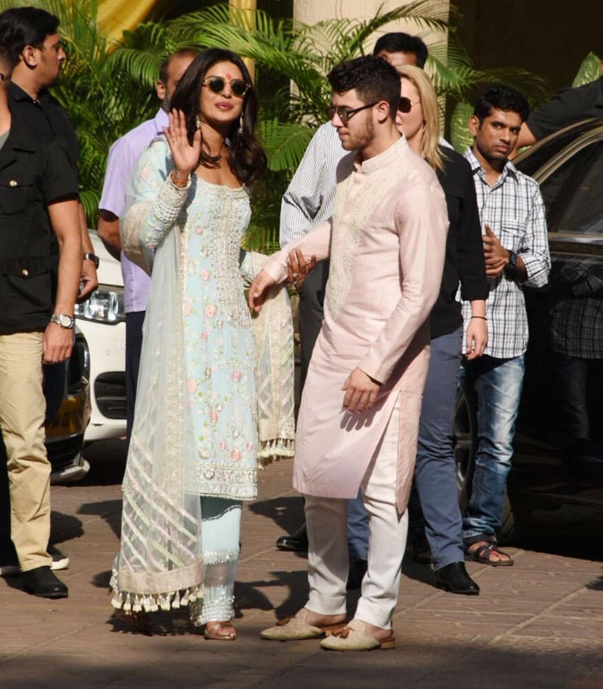 2019 year - Priyanka Chopra 2019 year