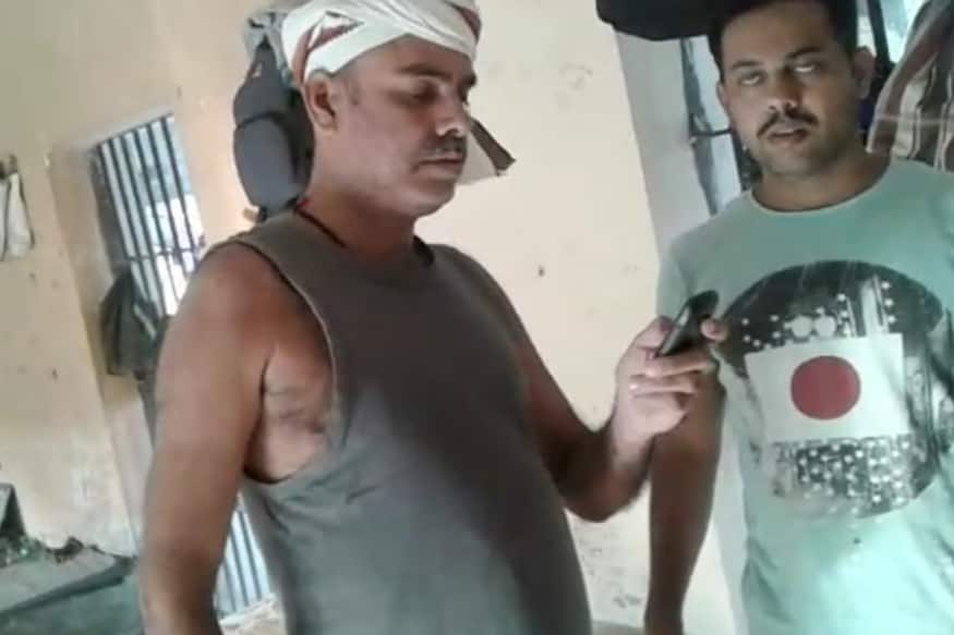 'Give Him Rs 10,000': Drunk Raebareli Prison Inmates Brag About Bribing Jailors; 6 Officers Suspended