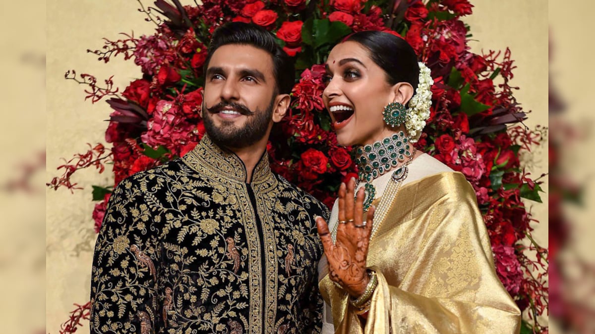 Happy Birthday Ranveer Singh 5 Times The Actor Gave Us Perfect Husband Tips News18