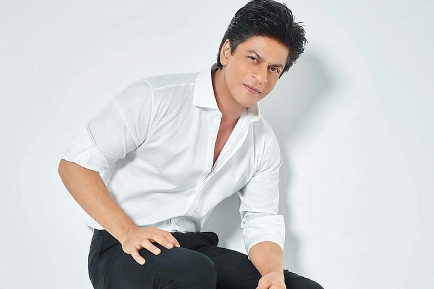 20 best hairstyles of Pathaan actor Shah Rukh Khan  Times of India
