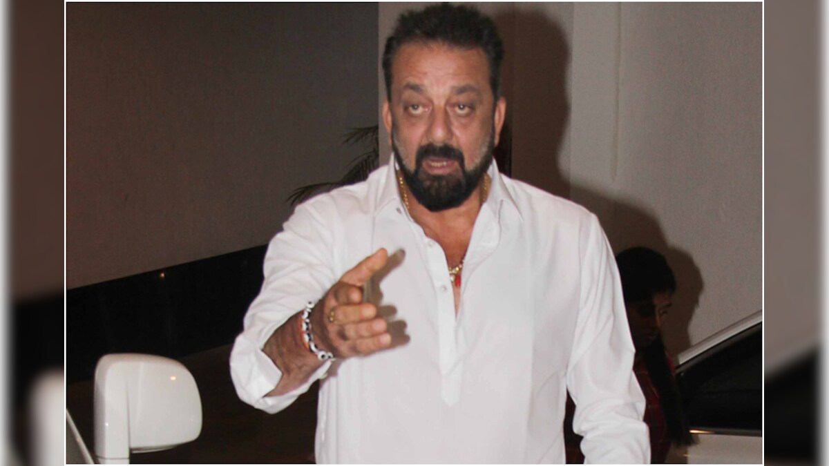 Sanjay Dutt Says His Character Adheera in KGF 2 is as Dangerous as ...