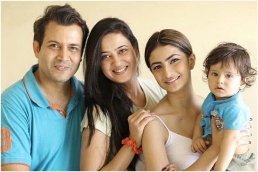Shweta Tiwari Reveals Real Reason Why She Was Not Staying With Husband Shweta Tiwari Reveals Real Reason Why She Was Not Staying With Husband