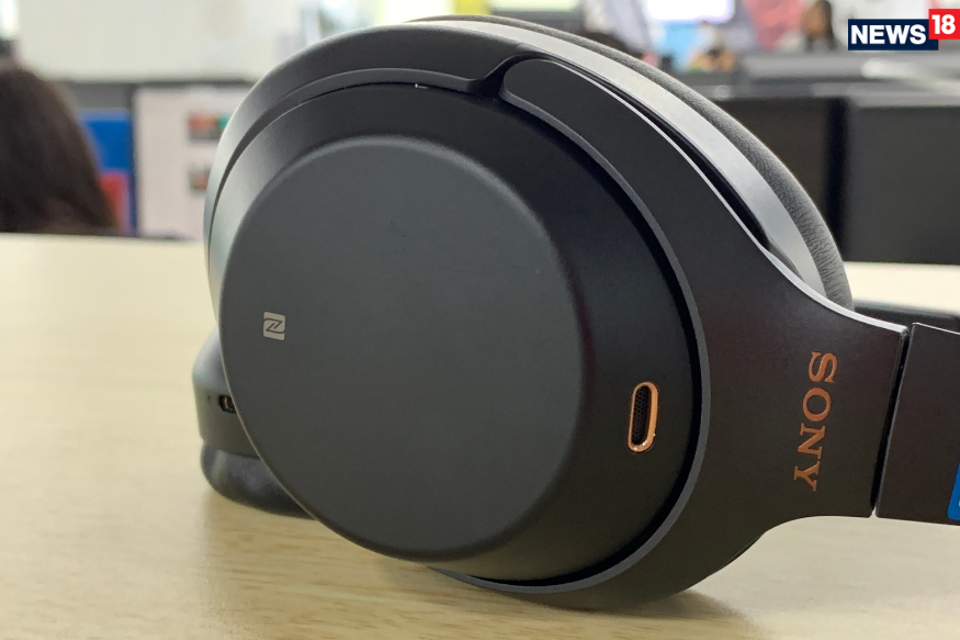 samfund Sammenligne ru Sony WH-1000XM3 Review: The Bose QuietComfort 35 II is Under Serious  Threat, And it is Too Close to Call