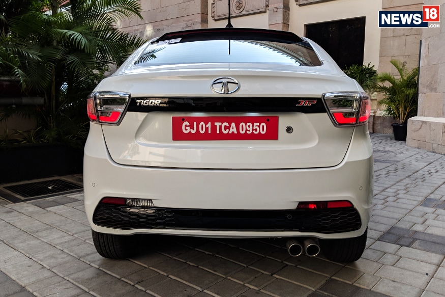 Tata-Tigor-JTP-Rear
