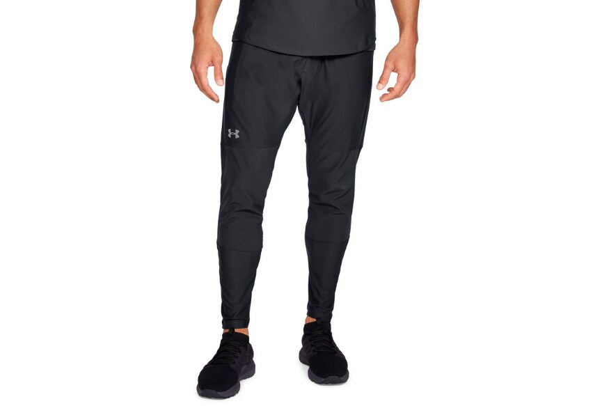 under armour ua storm vanish track pants