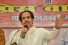 Not Right to Sack Workers When Business Activities Resuming: Maha CM Uddhav Thackeray