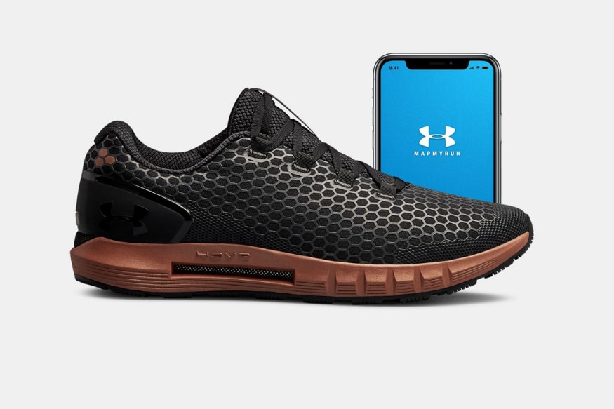 under armour hovr cgr