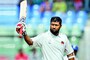 When Wasim Jaffer Smoked a T20 Ton After Tino Best Faced Racism in England