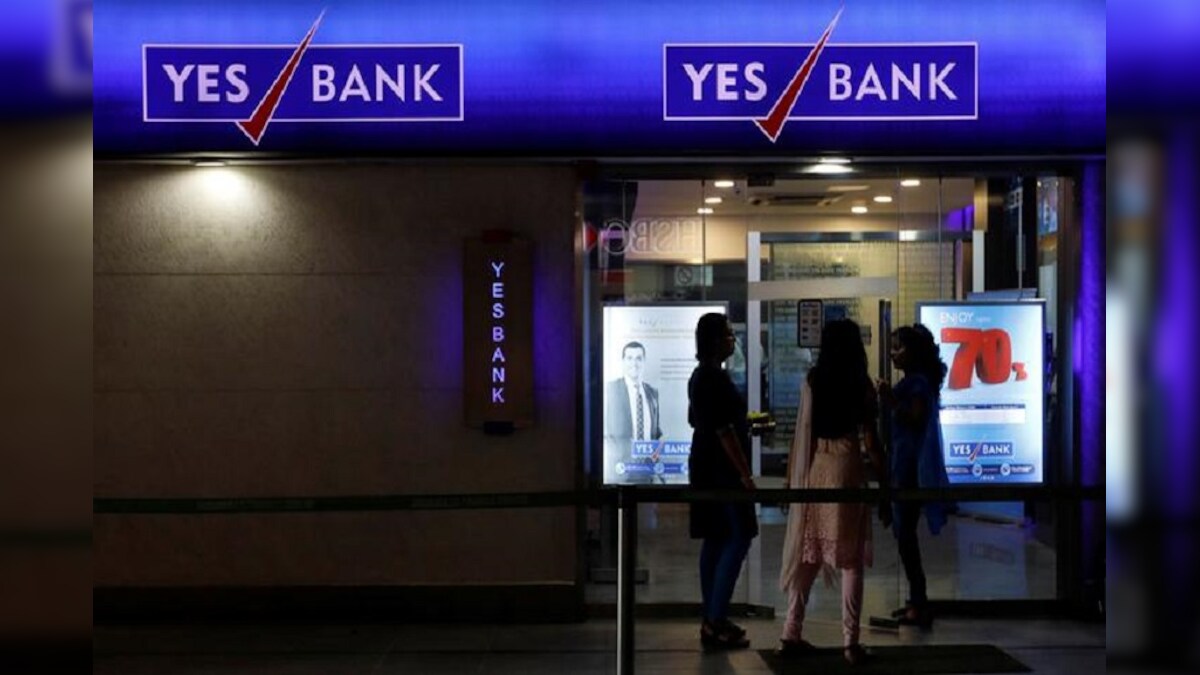 Is Rakesh Jhunjhunwala, Radhakishan Damani Planning to Invest in Yes