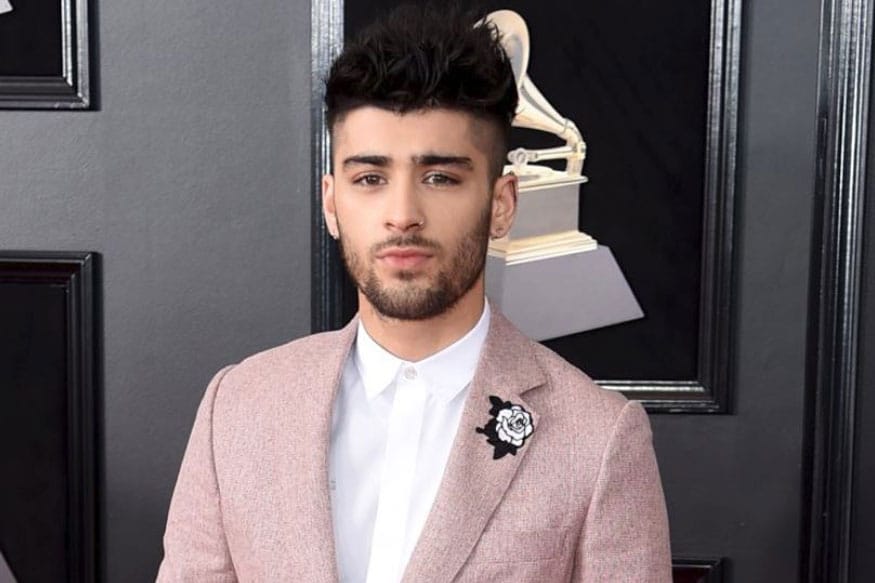 Zayn Malik Sang Race 3s Allah Duhai Hai And Fans Cant Get Over It 