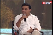 KTR Rubs Salt on Chandrababu Naidu's Wounds With Grim 2019 Prediction, Mum on Backing YSR Congress