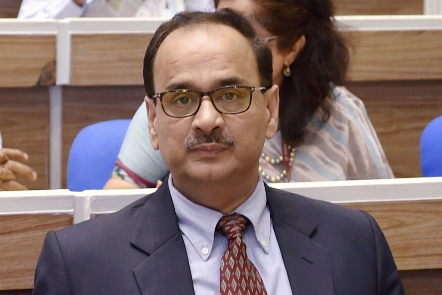Fixed Tenure of Two Years as CBI Chief Cannot be Altered, Alok Verma