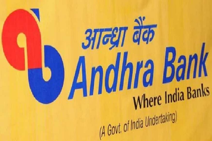 New Mobile App Unveiled By Andhra Bank