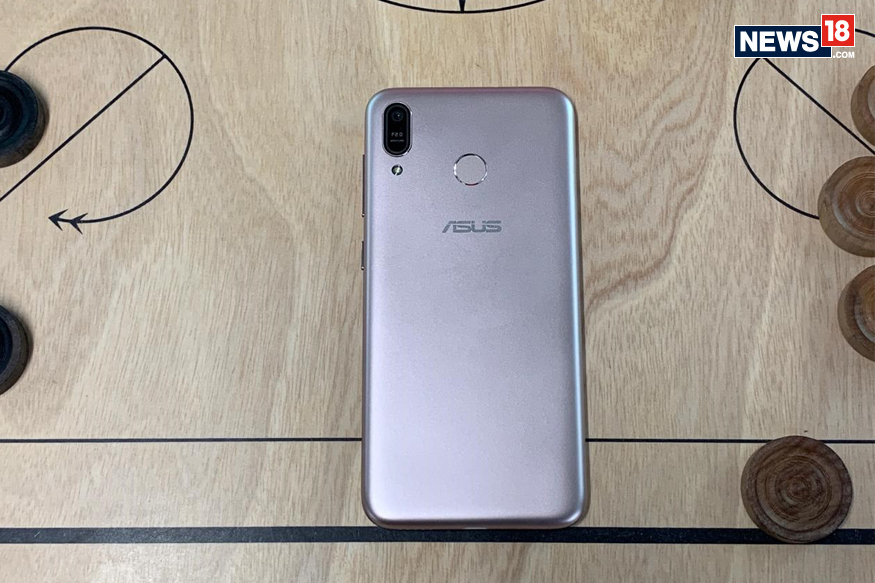 Asus ZenFone Max M1 Review: A Decent Budget Android Smartphone For Starters