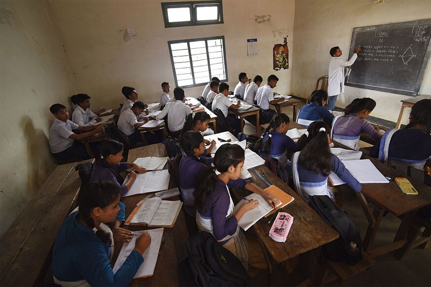 Reliance Foundation Teacher Awards are Being Given to 1000 winners of CENTA Teaching Professionals' Olympiad