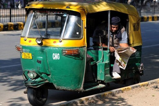 Auto Rickshaw Fares In Delhi Raised By 18 75 Percent p Government Issues Notification