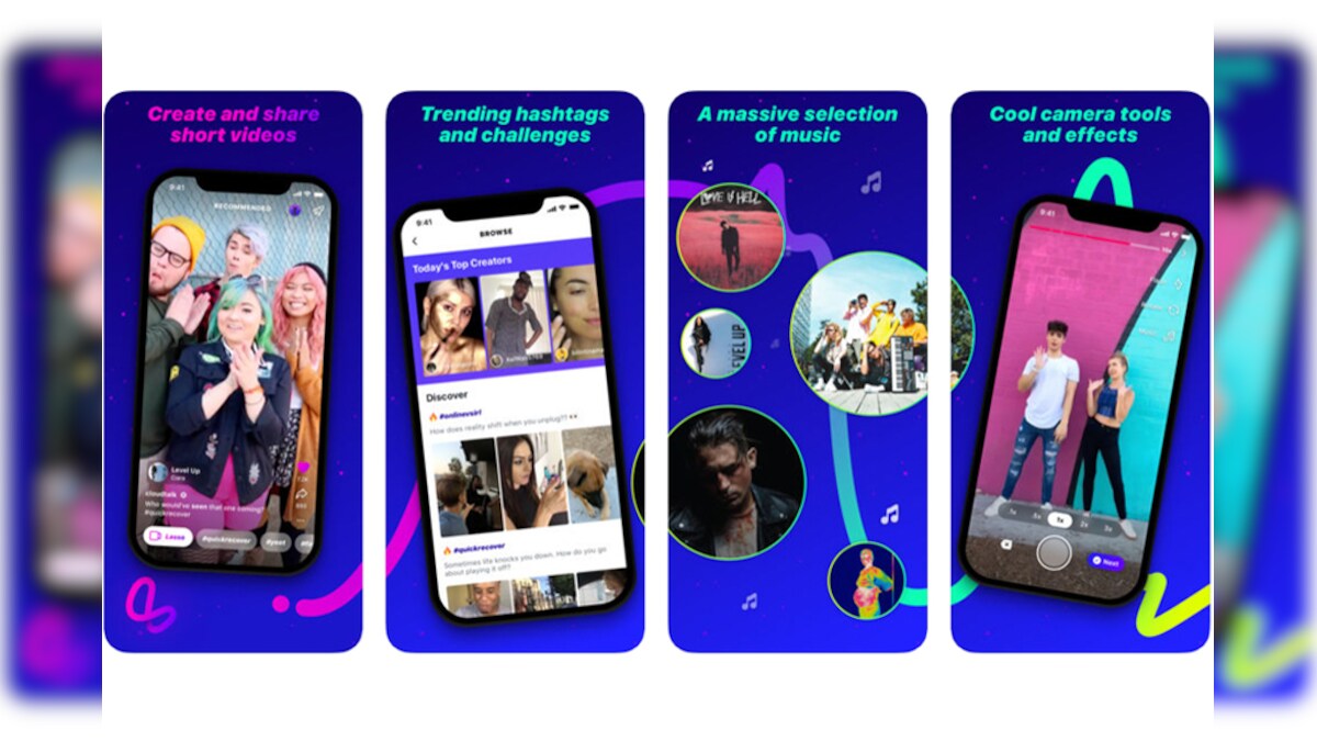 With Tiktok Banned In India Is It The Perfect Time To Launch Facebook