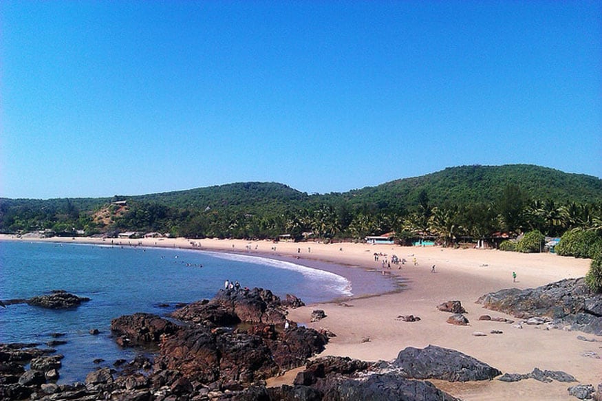 Nude Men at Gokarna Beach Make Karnataka Women’s Panel Demand for Dress Code