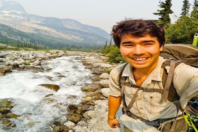 John Allen Chau, an American national, was killed by the Sentinelese tribe. (Reuters)