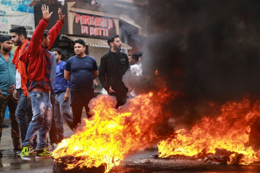 Cops Question Bodyguards of Murdered BJP Leader in J&K's Kishtwar as Govt Constitutes SIT