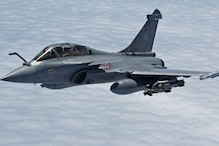 Rajnath Singh, IAF Chief to Visit France in September to Take Delivery of First Rafale