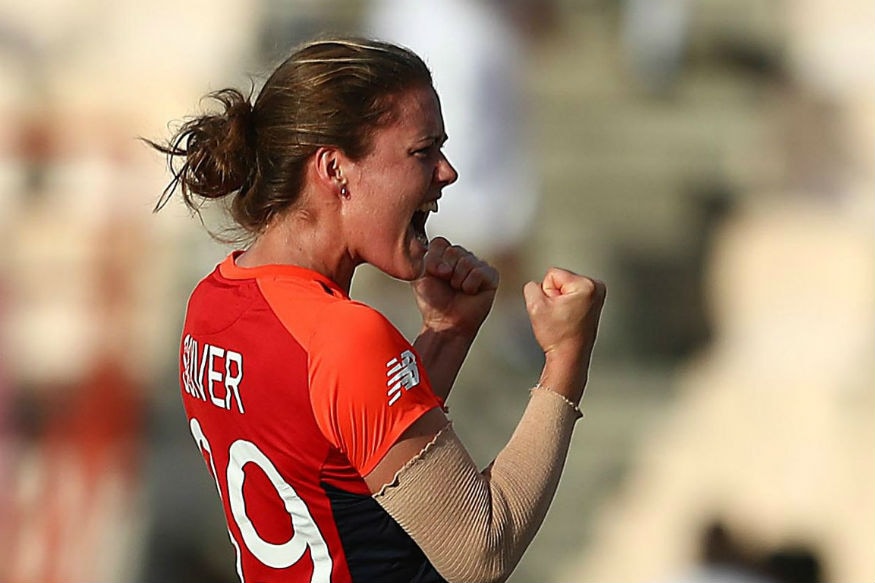 Twitter/ ICC World Twenty 20