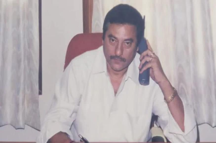 SK Sharma, Wrongly Accused in ISRO Spy Case, Dies of Cancer Leaving Quest For Justice Incomplete