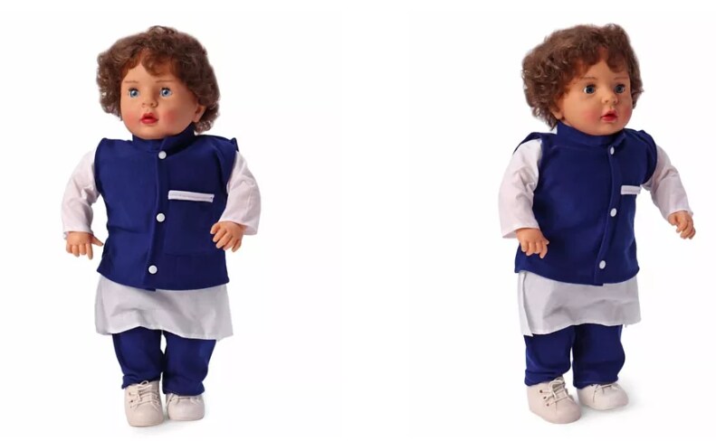 taimur doll buy online