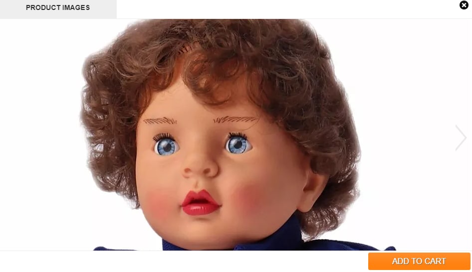 taimur doll buy online