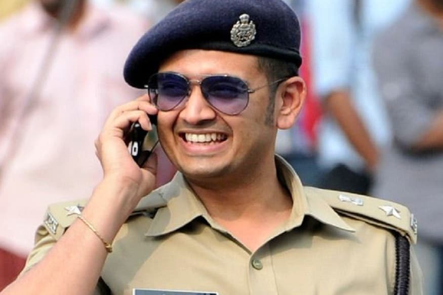 Once a Hero for Sangh Workers, This Kerala IPS Officer is Now Left’s Darling and Loathed by BJP