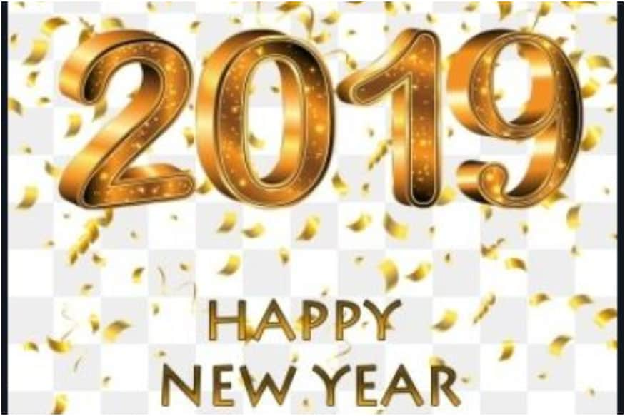 Happy New Year 2019 Thoughtful Instagram And Twitter Posts To Share