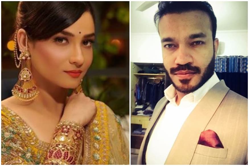 Manikarnika Actress Ankita Lokhande to Tie the Knot with Rumoured