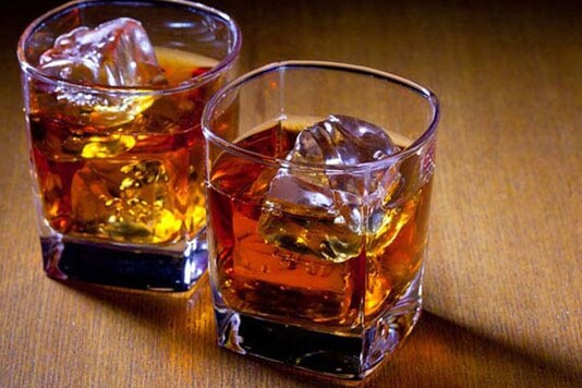 Over 20 400 Liquor Home Delivery Orders Placed In Maharashtra On Sunday