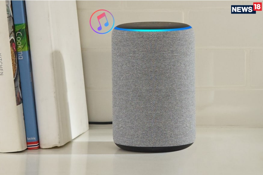 “Alexa, Play Imagine Dragons on Apple Music”: Amazon Echo Speakers Will Play Apple Music Now