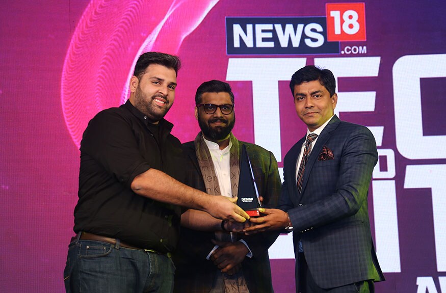 Tech And Auto Awards 2018: Meet the Big Winners - News18