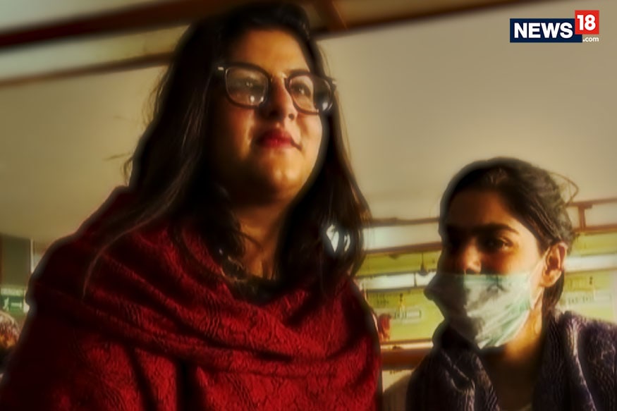 Manjot Singh Kohli Denied Permission to Donate Kidney to Friend Samreen Akhtar