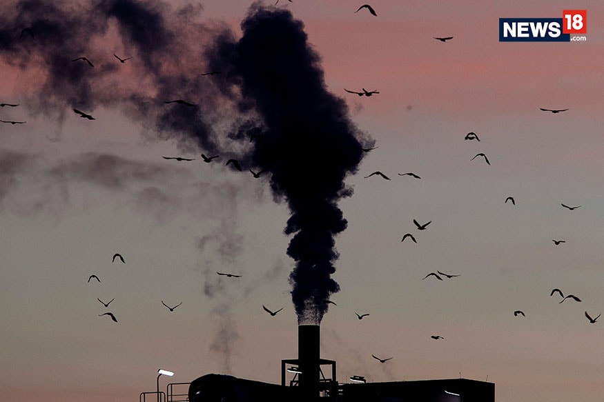 Carbon Emission's Alarming Rise: COP 24 Climate Conference