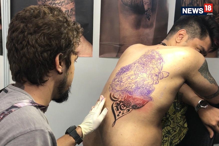 5 Ridiculously Funny Myths About Tattoos You Shouldn't Fall For