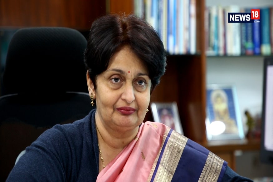 Growth of Healthcare in India has Global Impact, Says Union Health Secy Ahead of Global Partners Forum