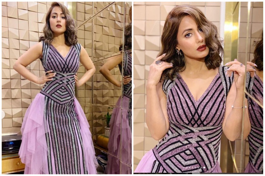 Hina Khan Chops Her Hair Short, Fans Can't Stop Gushing Over Her