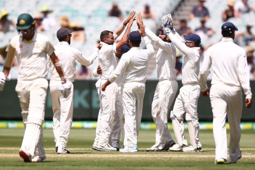 India vs Australia, 3rd Test Day 4 in Melbourne Highlights As It Happened