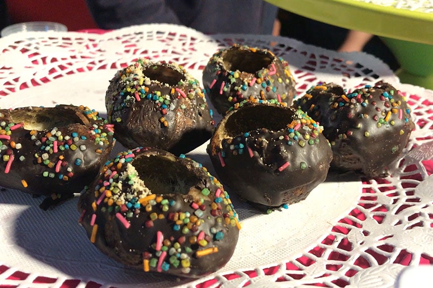 We Bet You Haven't Tried These Insanely Delicious Desserts Yet