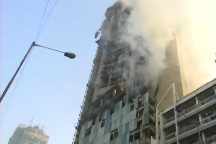 With 3,722 Fire Incidents in 2018 in Mumbai, Apathy Claims Lives in Maximum City