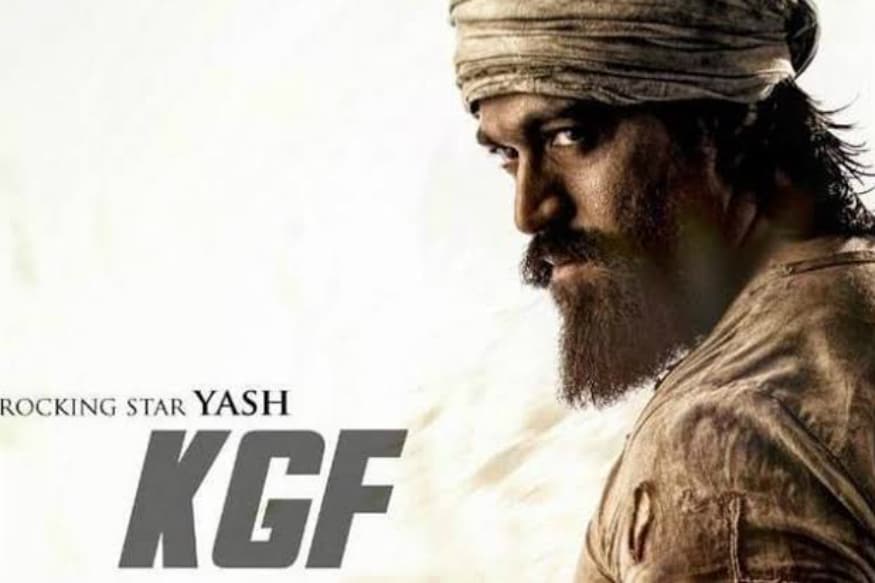 Day Before Kgf S Release Bengaluru Court Orders Stay Producer