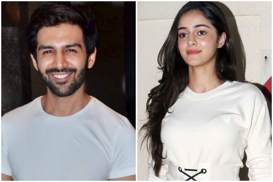 Image result for kartik aaryan sara ali khan annyaa pande