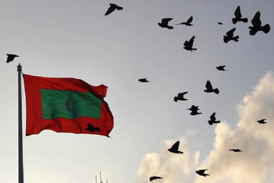No Threat In Having Indian Personnel On Our Soil, Says Maldivian Defence Minister
